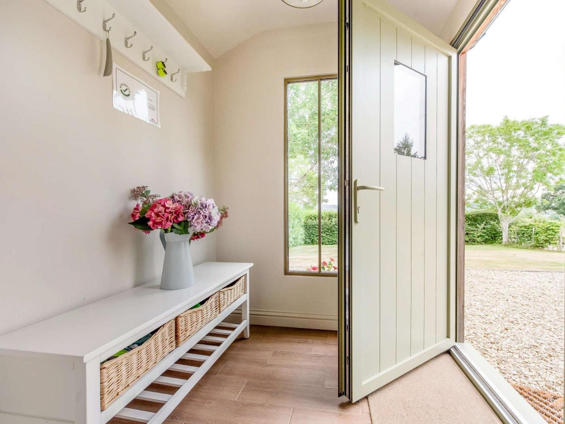 Villa 2 Bed In Winchcombe 57828 Exterior foto