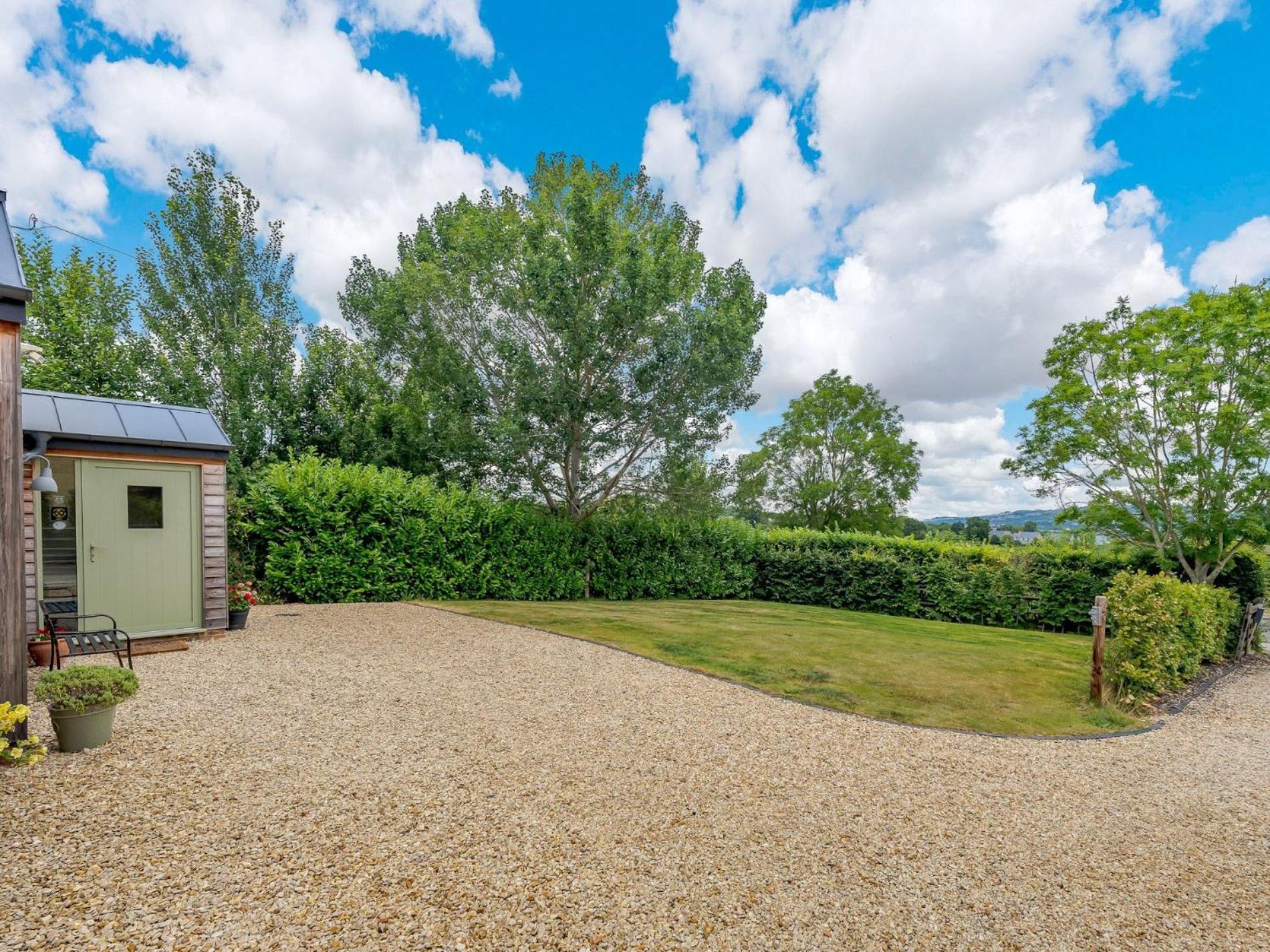 Villa 2 Bed In Winchcombe 57828 Exterior foto