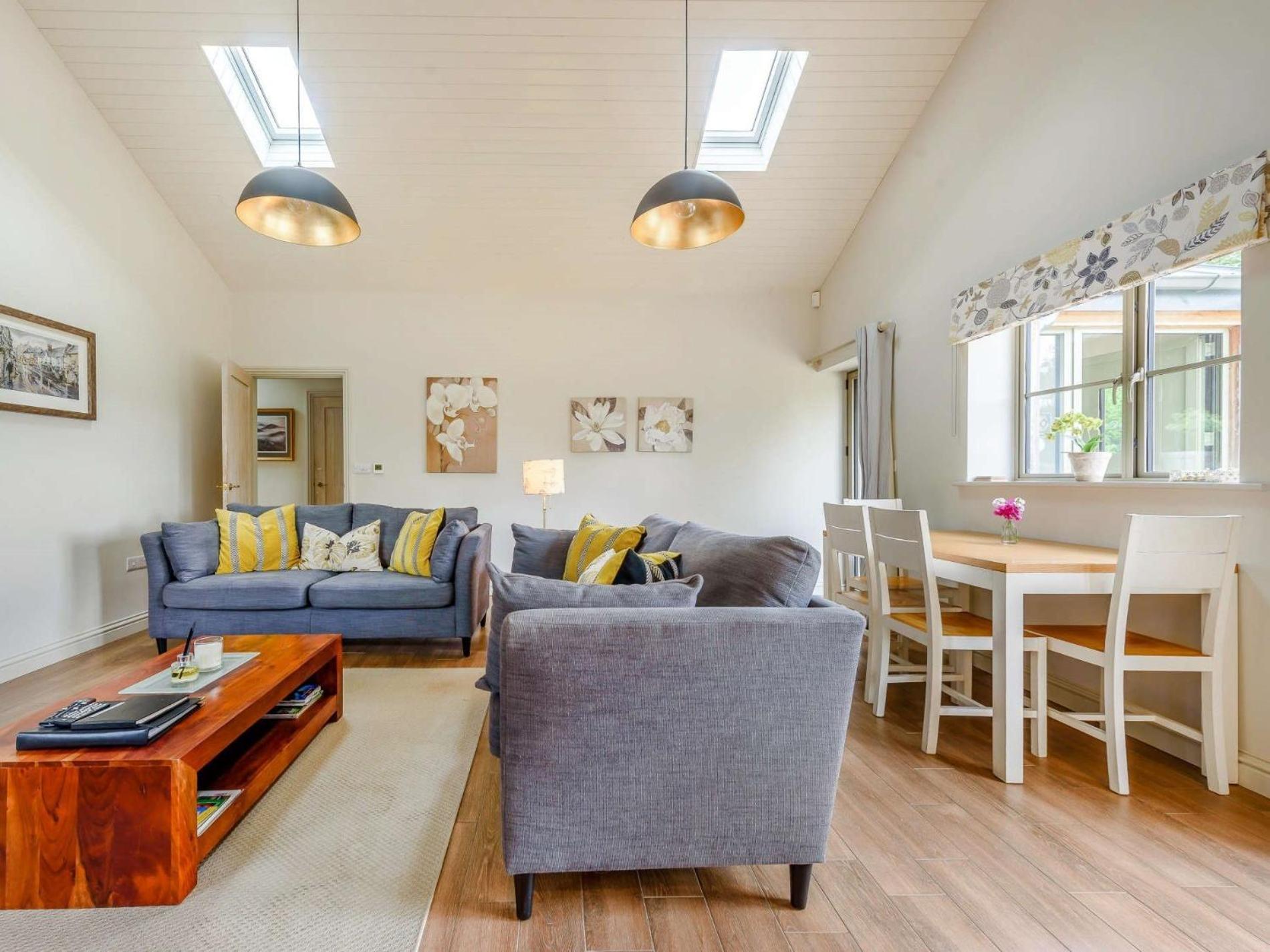 Villa 2 Bed In Winchcombe 57828 Exterior foto