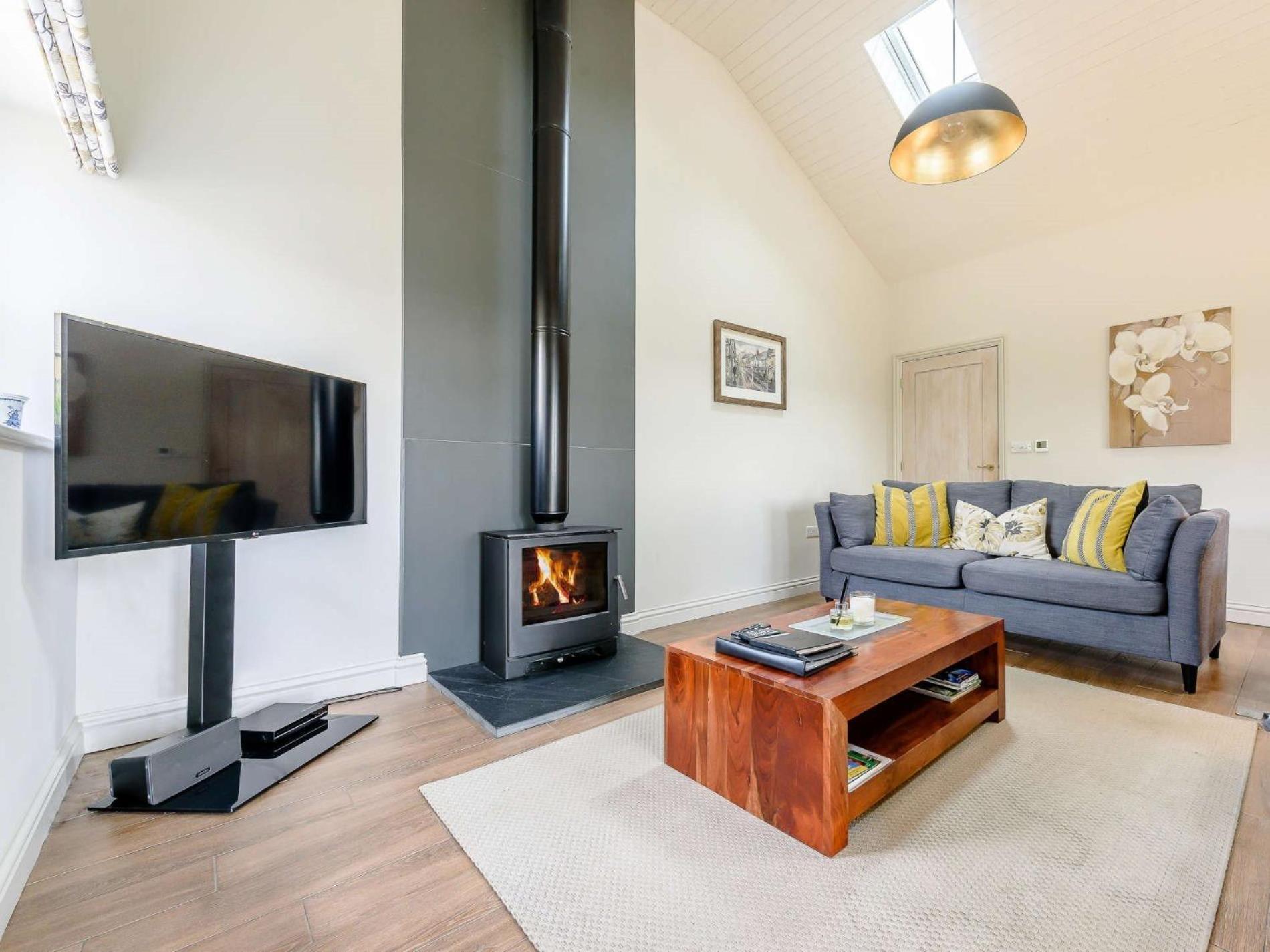 Villa 2 Bed In Winchcombe 57828 Exterior foto